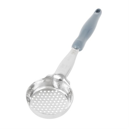 Vollrath 4oz Round Perforated Spoodle