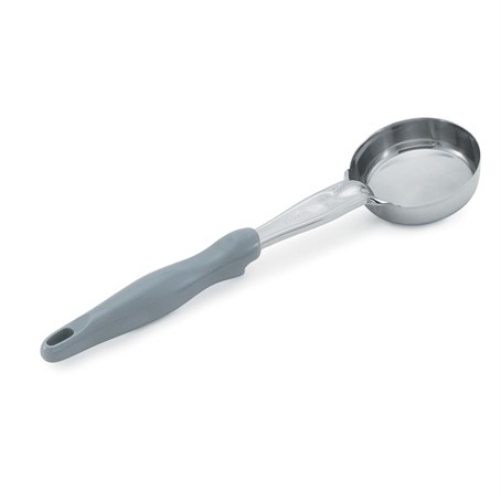 Vollrath 4oz Grey Solid Spoodle