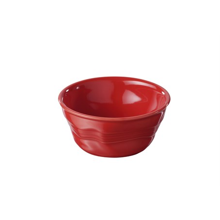 Froisses Ramekin 10cm 17cl Pepper Red