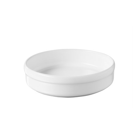 French classics Fc Catalan Bowl 12cm White