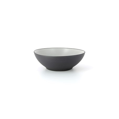 Equinoxe Bowl 19cm Pepper