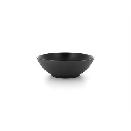 Equinoxe Bowl 19cm Cast Iron Style