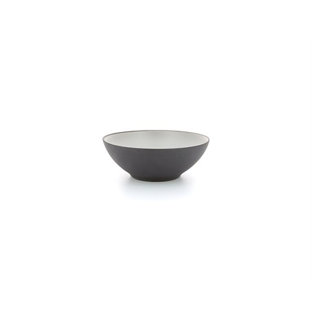 Equinoxe Bowl 15cm Pepper