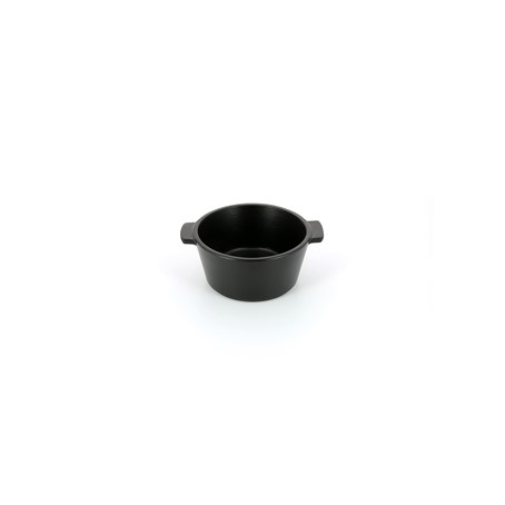 Revolution Cocotte 5.25''/13cm No Lid Cast Iron Style