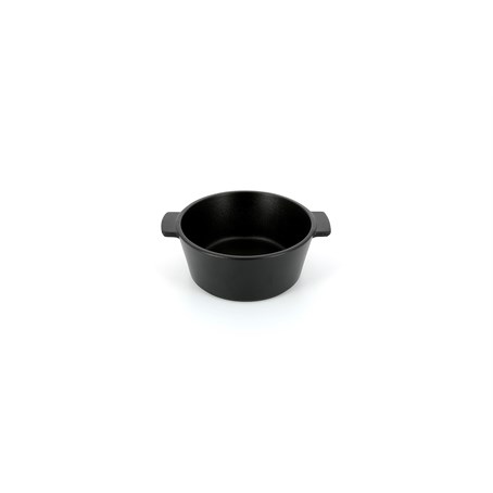 Revolution Cocotte 6.5''/16cm No Lid Cast Iron Style