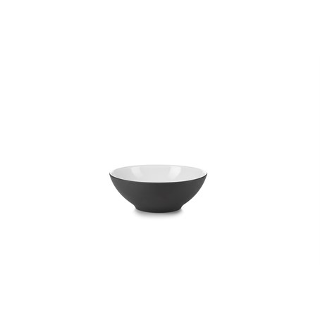 Equinoxe Bowl 15cm White Cumulus