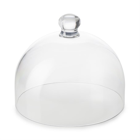 Inspired By Revol cloche 21cm Polycarbonate