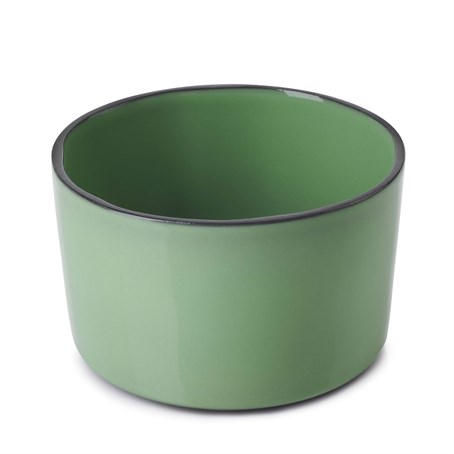 Caractere Bowl 44cl Mint