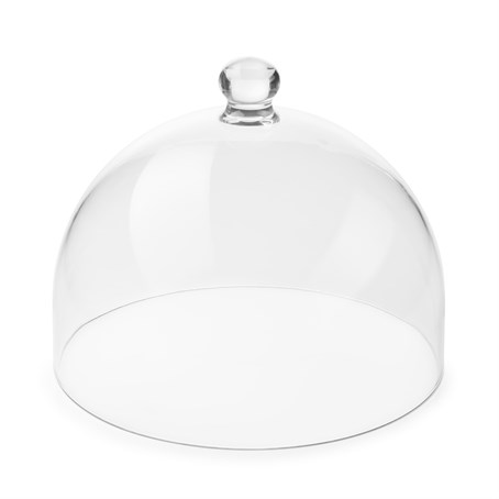 Inspired By Revol cloche 28cm Polycarbonate