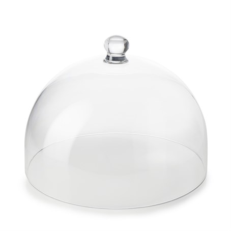 Inspired By Revol cloche 36cm Polycarbonate