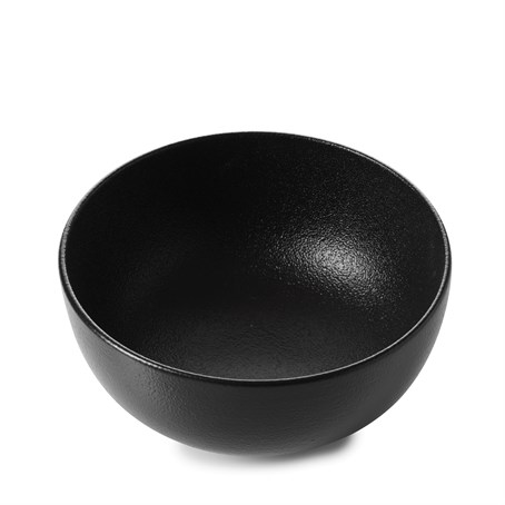 Adelie Bowl 40cl Cast Iron Style