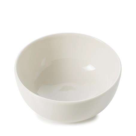 Adelie Bowl 40cl Ivory