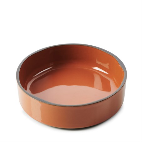 Caractere Mini Bowl 11cm Cinnamon