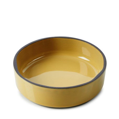 Caractere Mini Bowl 11cm Turmeric