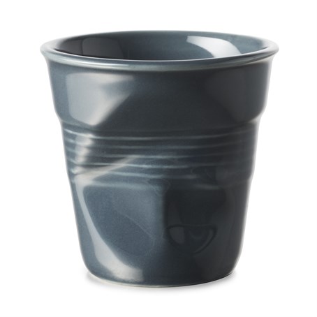 Froisses Expresso Tumbler 8 cl Graphite