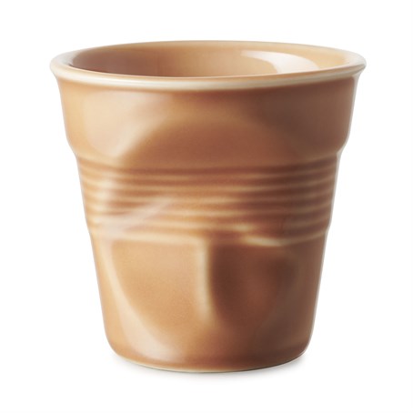 Froisses Cappuccino Tumbler 18cl Sienna Earth