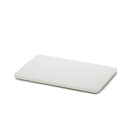 En Scene White Nacryl Tray Gn 1/4