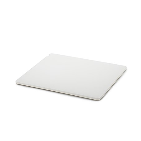 En Scene White Nacryl Tray Gn 2/3