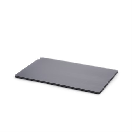 En Scene Anthracite Nacryl Tray Gn 1/1