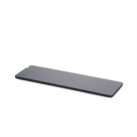 En Scene Anthracite Nacryl Tray Gn 2/4