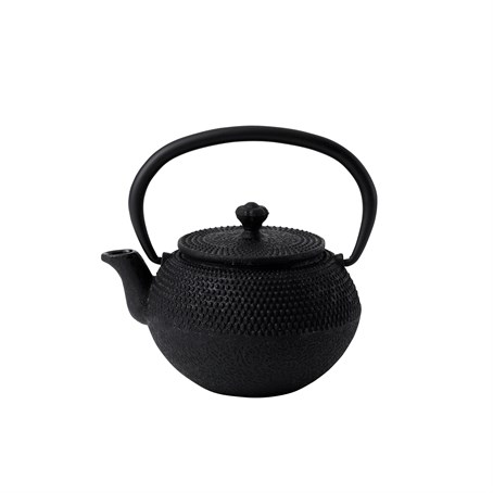 Cast Iron Teapot .35L 12.3oz