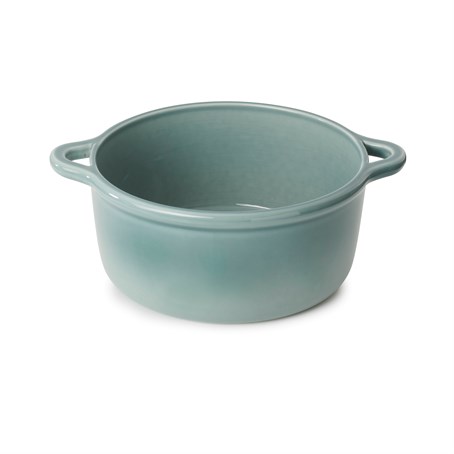 ROUND COCOTTE 26CM INDUCTION WITHOUT LID