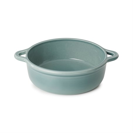 ROUND COCOTTE 29CM INDUCTION WITHOUT LID