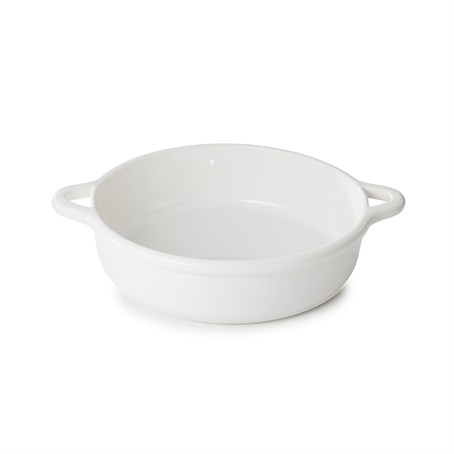 ROUND COCOTTE 31CM INDUCTION WITHOUT LID