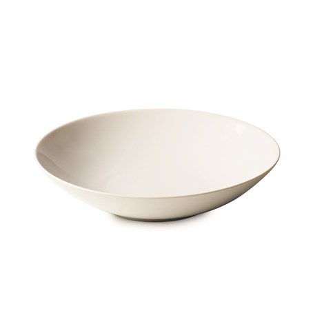 DEEP COUPE PLATE 24CM
