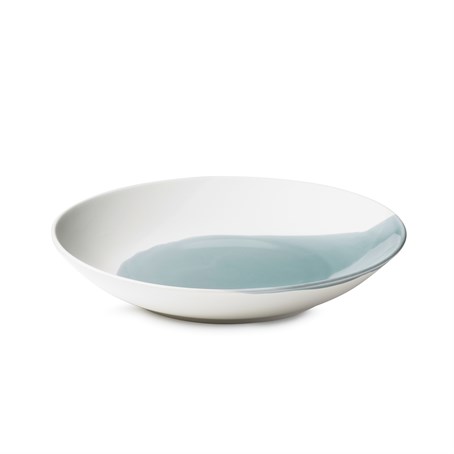 DEEP COUPE PLATE 24CM