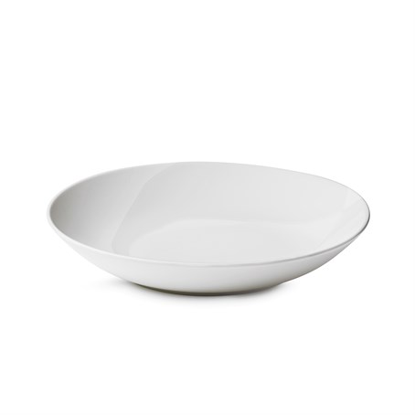 DEEP COUPE PLATE 24CM