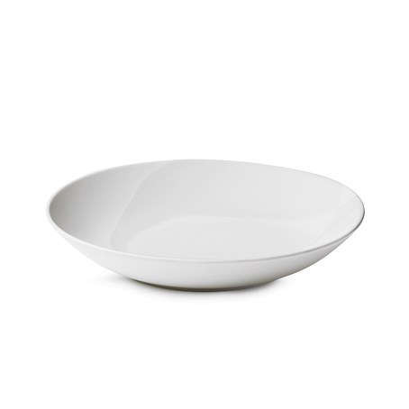 DEEP COUPE PLATE 27CM