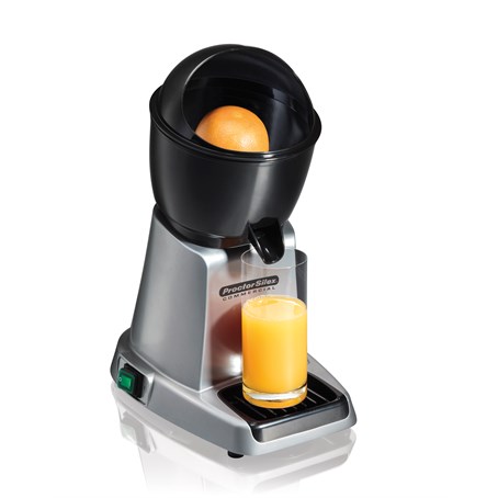 Hamilton Beach Commercial Electric Citrus Juicer