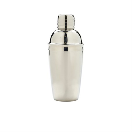 Cocktail Shaker 50cl/17.5oz