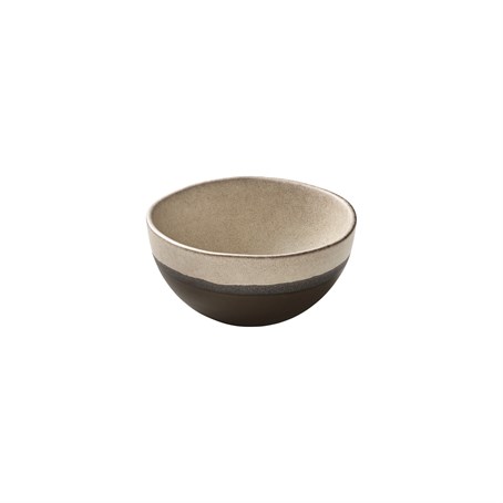 SpOnBlk Bowl 13cm