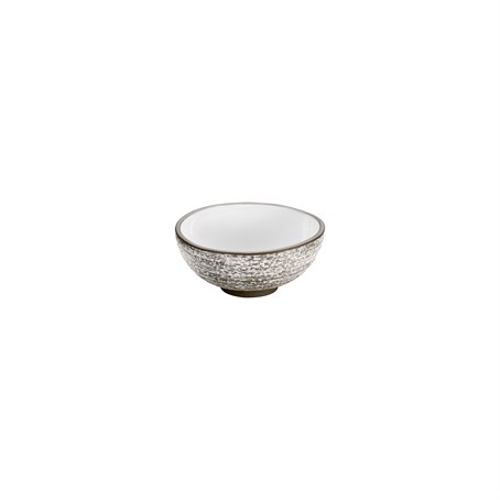 Renew Bowl Round Relief 9cm