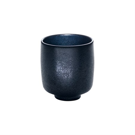 Nara Mug without Handle Black 0.3L