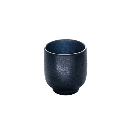 Nara Espresso Cup Black 0.1L