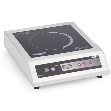 Vollrath Professional Series Single Induction Hob