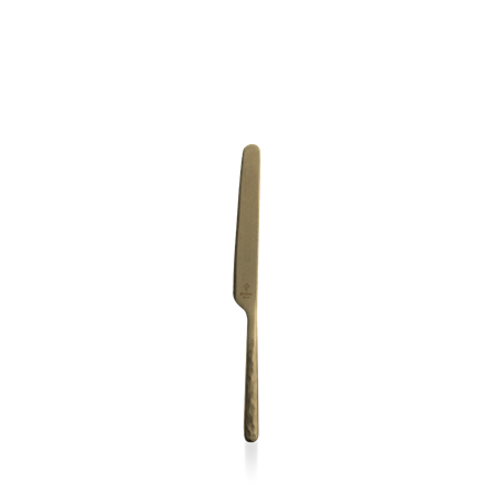 Kodai Vintage Gold Table Knife