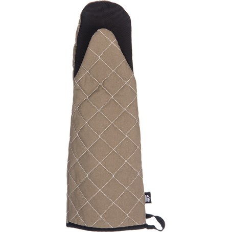 San Jamar 17" Puppet BestGrip Oven Mitt