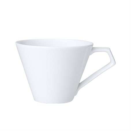 Tea Cup Snipe 7cm, 22cl 2 3/4 ", 7 3/4oz