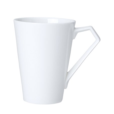 Mug Snipe 11cm, 31cl 4 1/3 ", 11oz