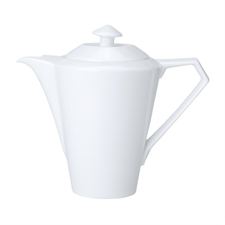 Coffee Pot Snipe 18cm, 66cl 7 1/16 ", 23 1/4oz