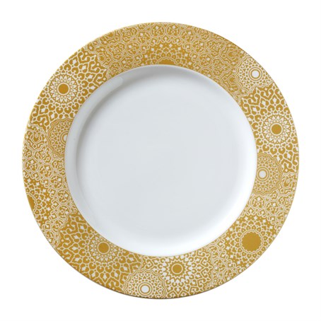 Moresque Plate Classic 30cm 11 3/4 "