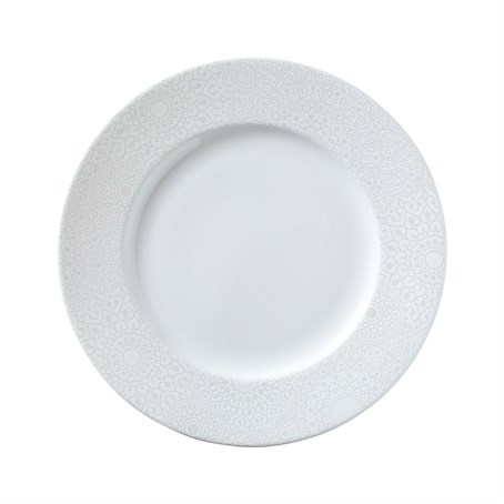 Moresque Plate Classic 27.5cm 10 3/4 "