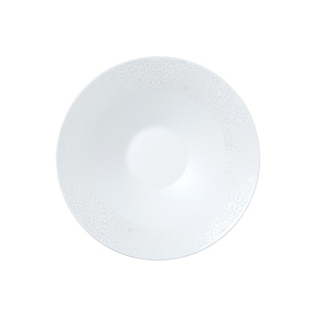 Moresque Bowl Snipe 22.5cm x 6cm, 59.7cl 9 x 2 1/2 ", 21oz