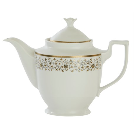 Classic Vine Teapot 75cl