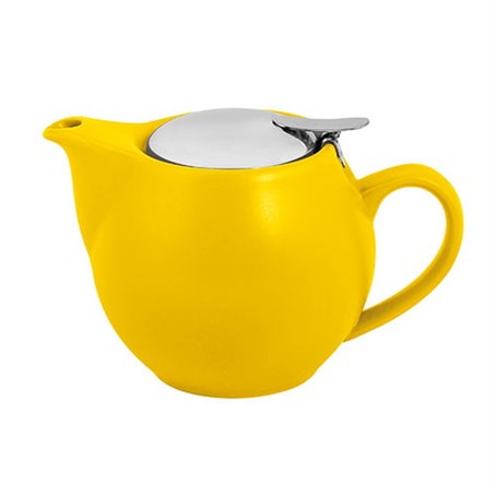 Bevande Tea Pot Maize 35cl/  12 1/4oz