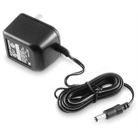 San Jamar Optional 9V A/C Power Adapter